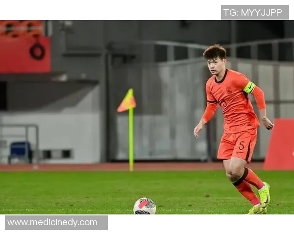 刘浩帆在U23亚洲杯中造点成功展现出色表现助力中国队晋级