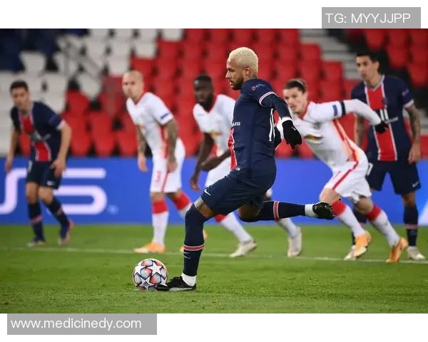 巴黎圣日耳曼逆转晋级欧冠四强,内马尔绝杀重返巅峰 巴黎圣日耳曼逆转晋级欧冠四强,内马尔绝杀重返巅峰