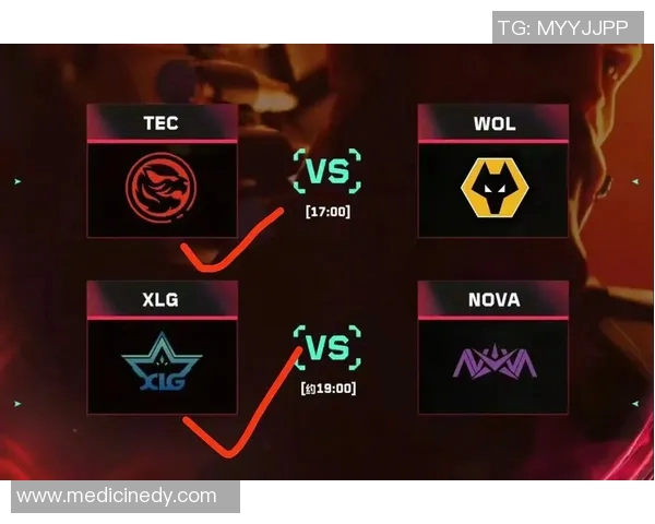 TEC与WOL的对决分析及其对未来比赛的影响探讨