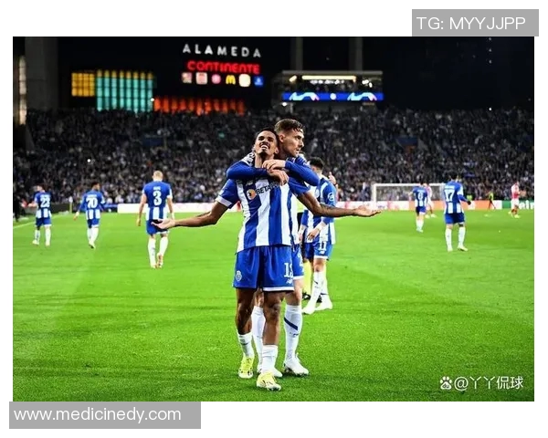 波尔图在葡超赛场上演精彩破门秀展现强大攻击力