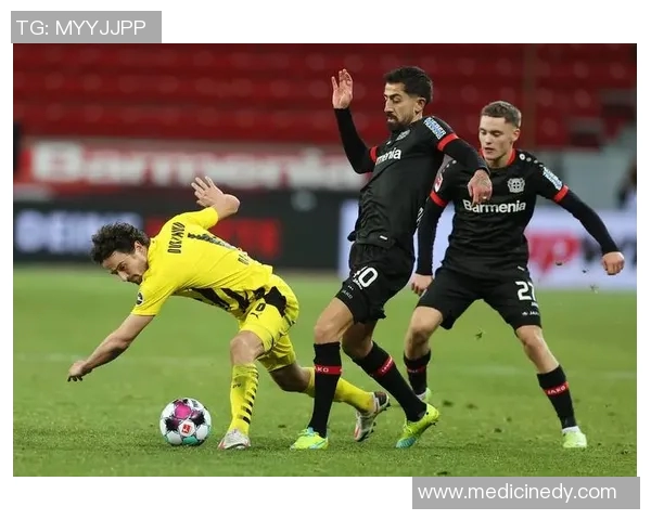 波鸿主场失利，勒沃库森逆袭胜利，德甲激战再掀高潮