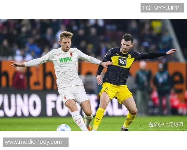 多特蒙德惨遭失利，欧冠资格悬在一线