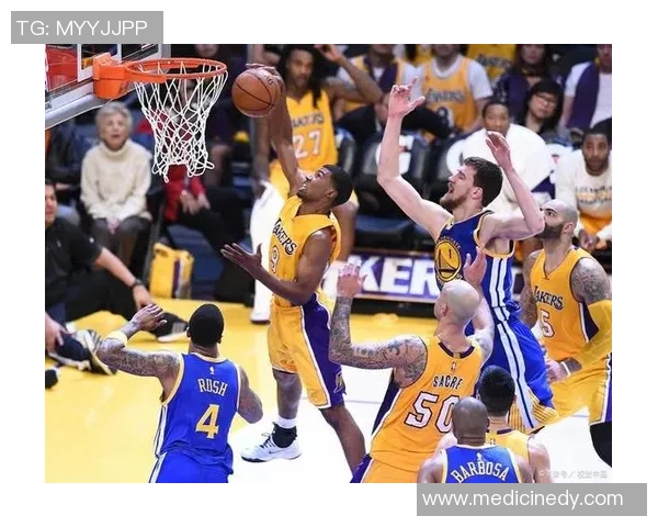 湖人击败掘金，领先西部决赛系列赛