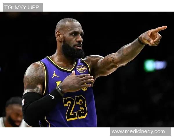 湖人队宣布球员伤愈复出,豪门再现光芒 湖人队宣布球员伤愈复出,豪门再现光芒