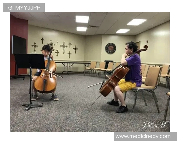 亚特兰大举办国际音乐节汇聚全球各地音乐精英