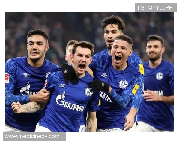 沙尔克04德甲大获全胜,势不可挡蝉联德甲冠军! 沙尔克04德甲大获全胜,势不可挡蝉联德甲冠军!