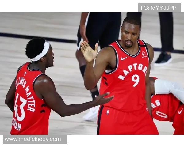 猛龙交易传闻不断，是否卖掉范弗利特？球迷期待大交易