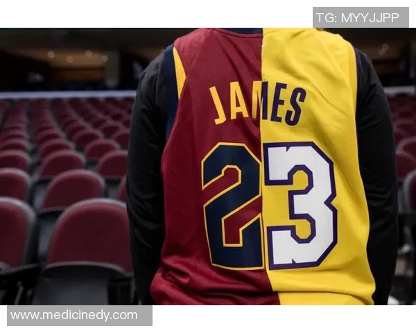 骑士全队展现出色默契詹姆斯表示信心满满